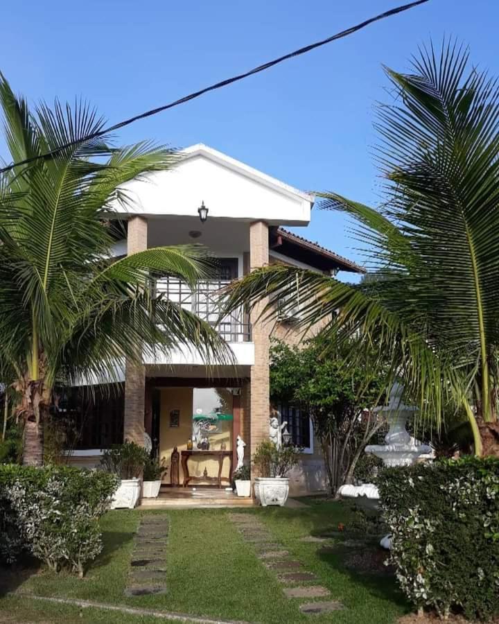 Pousada Alto Da Colina Hotel Conservatoria Exterior photo